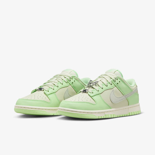 Nike Dunk Low Next Nature Womens “Sea Glass” Set to Release Summer 2024