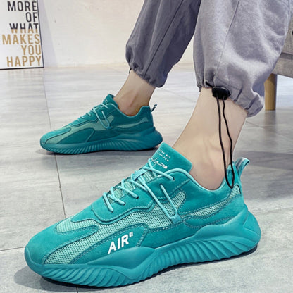 Men's Sports Casual Breathable Mesh Shoes