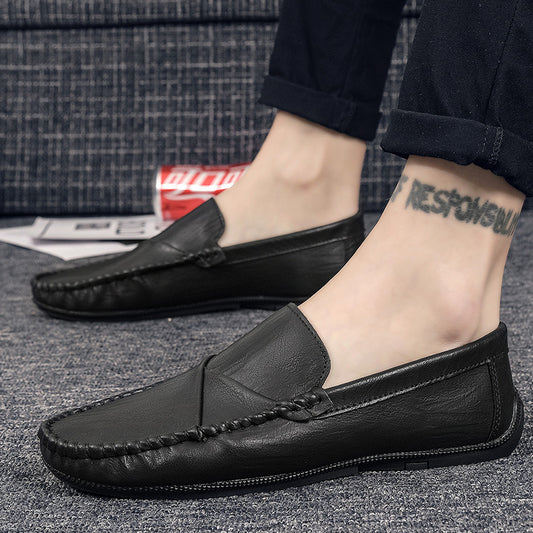 New Gommino Loafers British Style Men