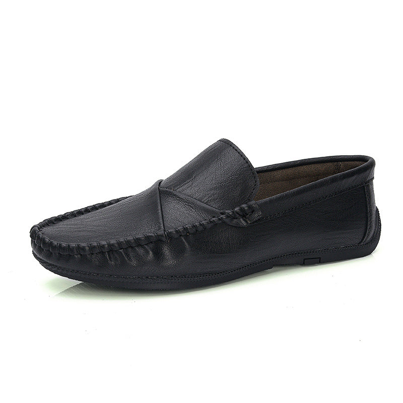 New Gommino Loafers British Style Men
